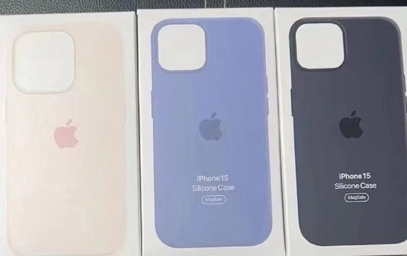 巴青苹果14维修站分享iPhone14手机壳能直接给iPhone15用吗？ 