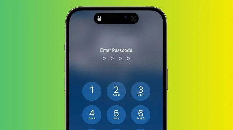 巴青苹果维修网点分享凭iPhone密码就能窃取“你的整个数字生活”？ 