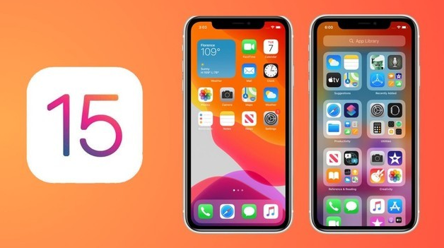 巴青苹果13维修分享iPhone13更新iOS 15.5，体验如何 