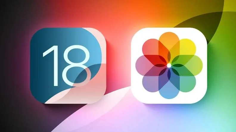 巴青苹果手机维修分享苹果 iOS / iPadOS 18.1Beta 3 发布 