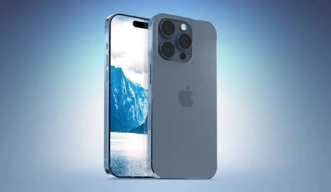 巴青苹果手机维修分享郑州富士康已开始全面量产苹果 iPhone 16 系列 