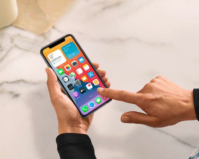 巴青苹果手机维修分享iPhone 12 出现运行缓慢或死机的情况怎么办 