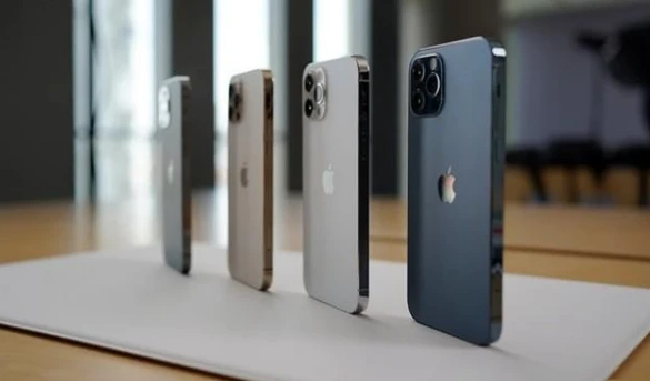巴青苹果手机维修分享为什么说iPhone13才是真旗舰 