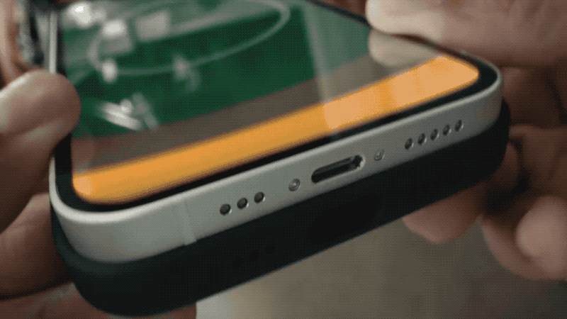 巴青苹果手机维修分享未来 Magsafe 还有哪些发展空间 