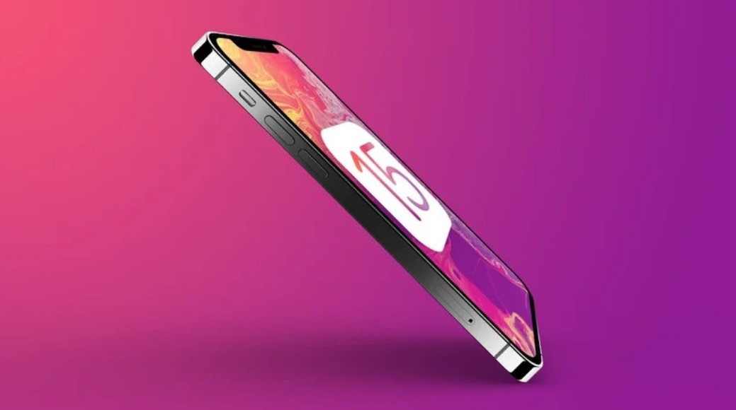 巴青苹果手机维修分享iOS 15/iPadOS 15 支持哪些设备 