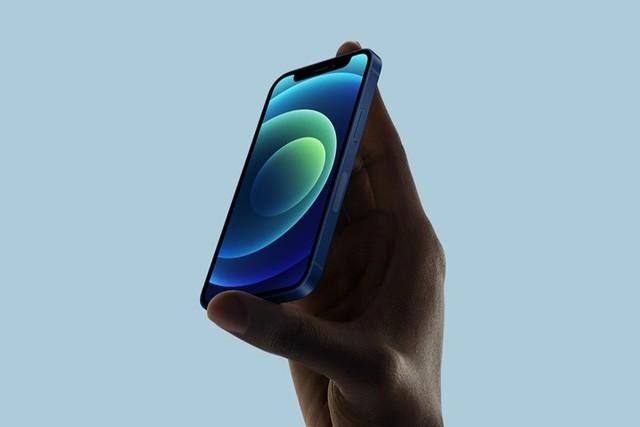 巴青苹果手机维修分享iPhone 12 mini辐射很大吗 