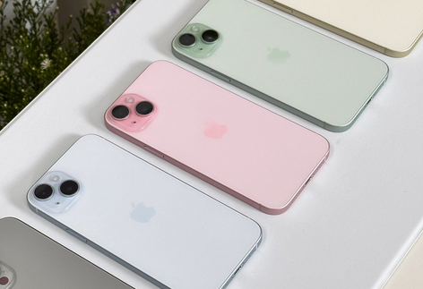 巴青iPhone15序列号查询分享如何查找苹果15手机序列号的位置
