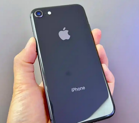 巴青苹果8系统维修分享iPhone8手机系统升级后无法开机如何修复