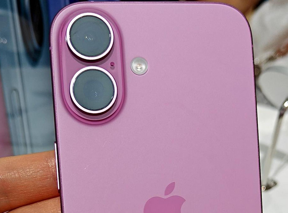 巴青苹果16卡顿维修分享如何优化iPhone16手机卡顿问题 