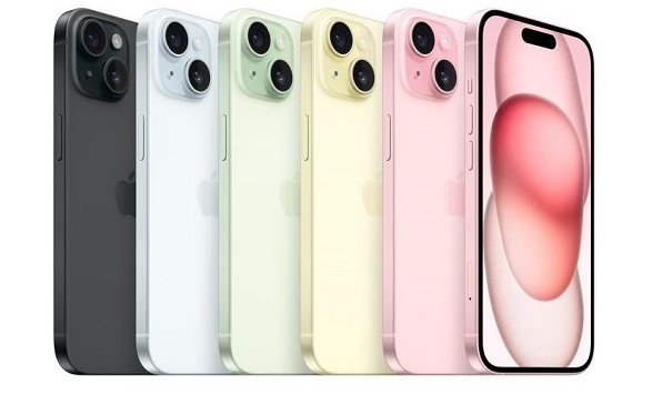 巴青苹果维修点分享iPhone 15进水维修 
