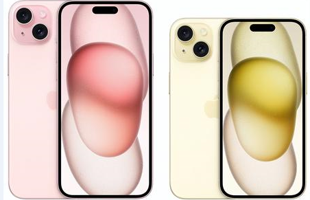 巴青苹果维修点分享iPhone 15 Plus进水维修 