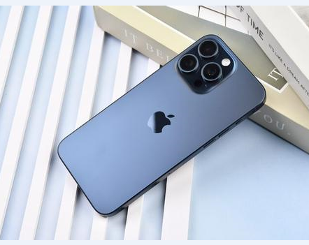 巴青苹果维修点分享iPhone 15 Pro Max进水维修 