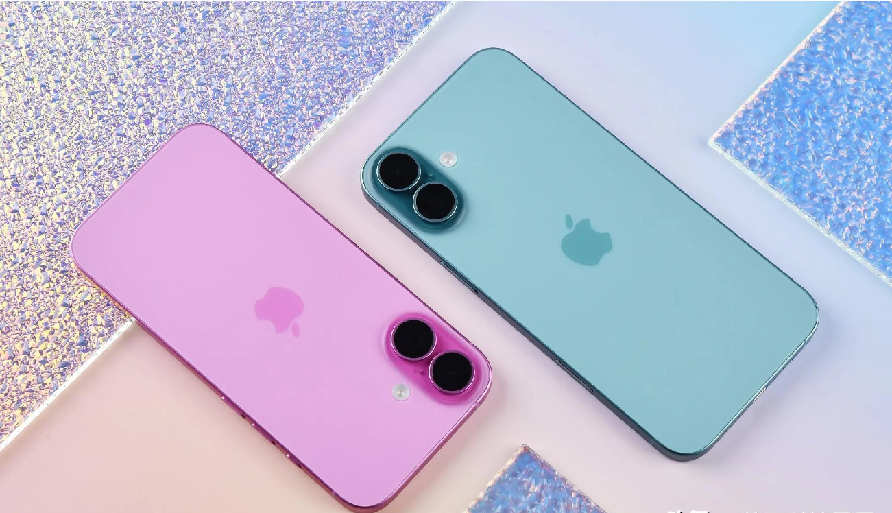 巴青苹果维修点分享iPhone 16进水维修 