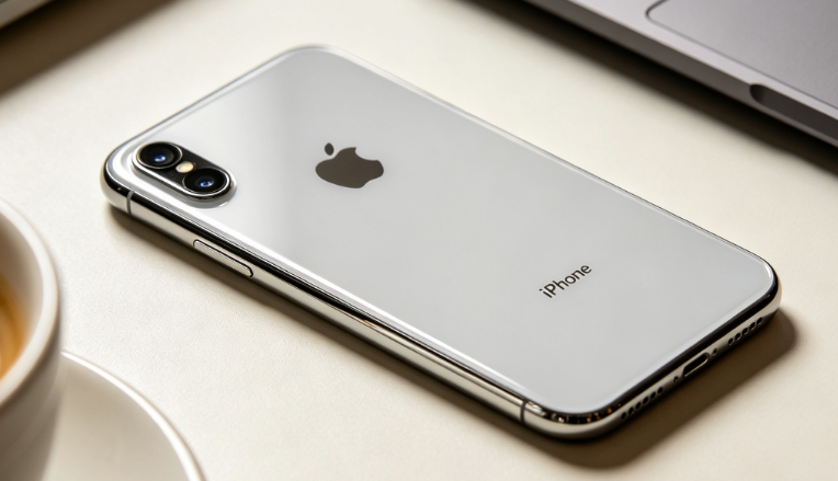 巴青苹果维修点分享iPhone X屏幕更换 