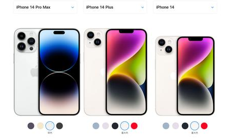 巴青苹果维修点分享iPhone 14六大容易被忽略的实操难点与消费提示 