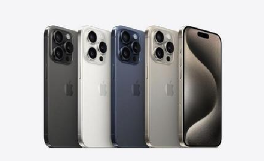 巴青苹果维修点分享iPhone 15 Pro屏幕更换易被忽略实操隐患 