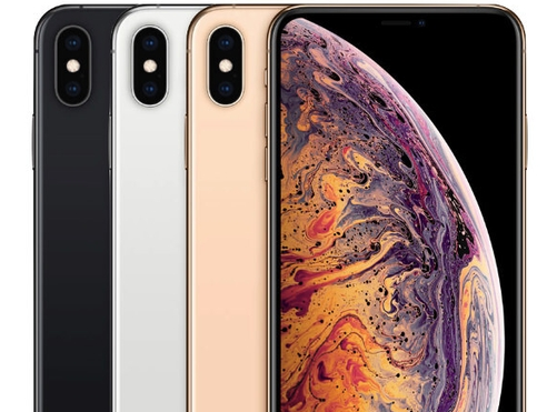 巴青苹果维修点分享iPhone XS Max电池发烫冷门成因解析 