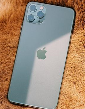 巴青苹果维修点分享iPhone 11 Pro Max电池发烫特殊问题 
