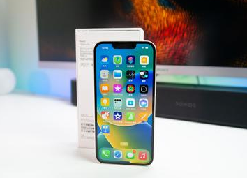 巴青苹果维修点分享iPhone 14电池发烫真实诱因盘点 